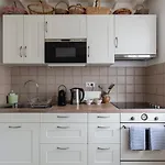 Lejlighed La Grande - 2 Bedrooms - 2 Bathrooms - 90m2 - Full Center Honfleur