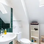 La Grande - 2 Bedrooms - 2 Bathrooms - 90m2 - Full Center Lejlighed Honfleur