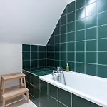 La Grande - 2 Bedrooms - 2 Bathrooms - 90m2 - Full Center Lejlighed
