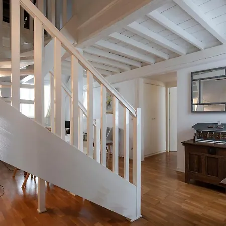 アパート La Grande - 2 Bedrooms - 2 Bathrooms - 90m2 - Full Center