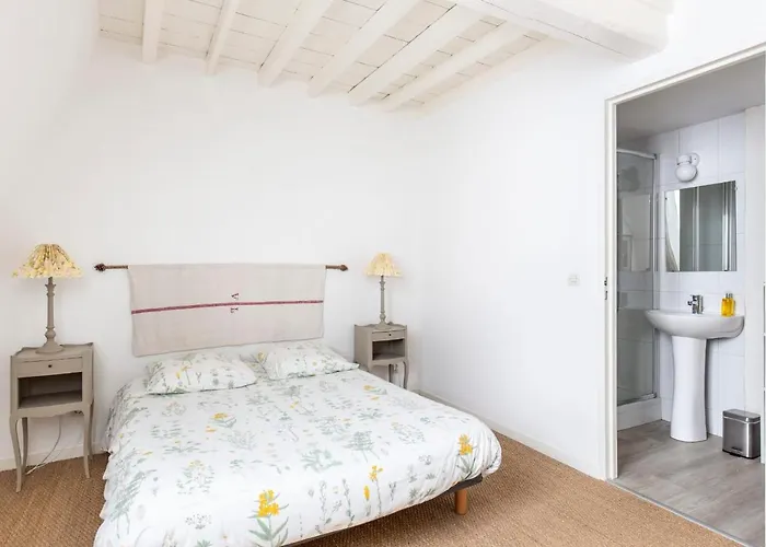 La Grande - 2 Bedrooms - 2 Bathrooms - 90m2 - Full Center アパート