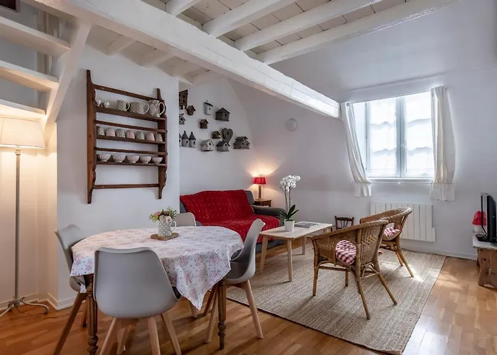 La Grande - 2 Bedrooms - 2 Bathrooms - 90m2 - Full Center * オンフルール