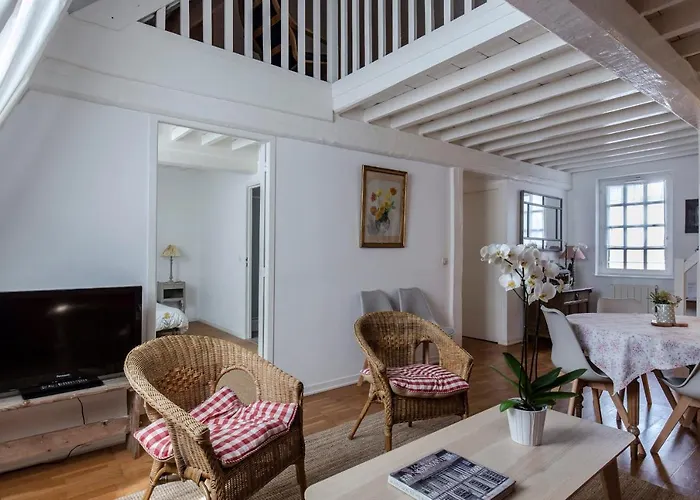 La Grande - 2 Bedrooms - 2 Bathrooms - 90m2 - Full Center アパート *