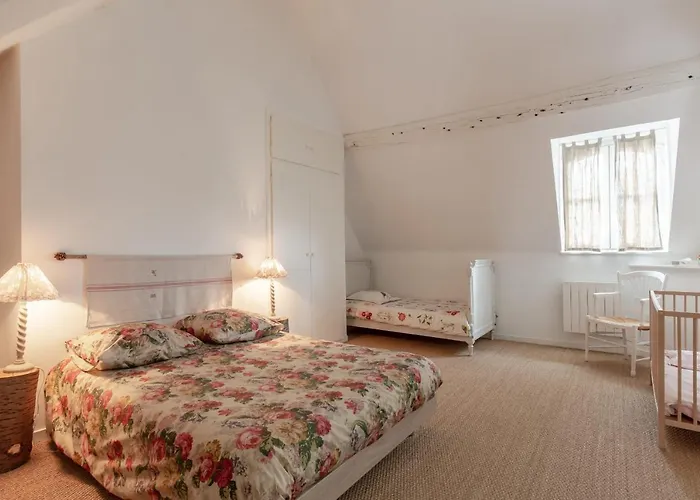 アパート La Grande - 2 Bedrooms - 2 Bathrooms - 90m2 - Full Center *