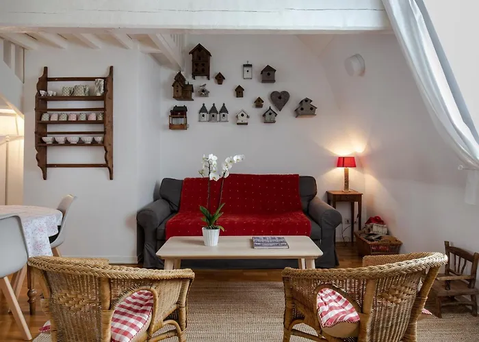 La Grande - 2 Bedrooms - 2 Bathrooms - 90m2 - Full Center アパート