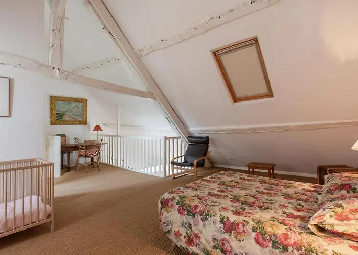 La Grande - 2 Bedrooms - 2 Bathrooms - 90m2 - Full Center