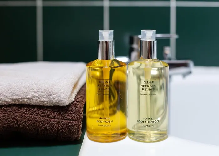 La Grande - 2 Bedrooms - 2 Bathrooms - 90m2 - Full Center