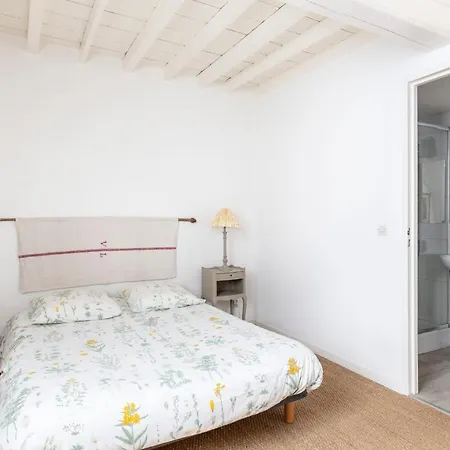 La Grande - 2 Bedrooms - 2 Bathrooms - 90m2 - Full Center Lejlighed
