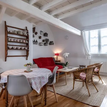 La Grande - 2 Bedrooms - 2 Bathrooms - 90m2 - Full Center * オンフルール