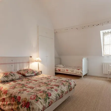Lejlighed La Grande - 2 Bedrooms - 2 Bathrooms - 90m2 - Full Center *