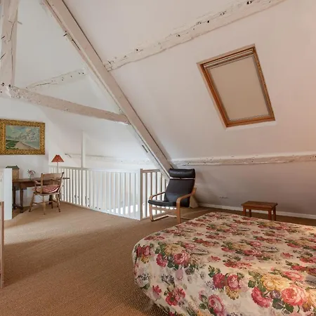 La Grande - 2 Bedrooms - 2 Bathrooms - 90m2 - Full Center