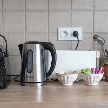 La Grande - 2 Bedrooms - 2 Bathrooms - 90m2 - Full Center アパート *