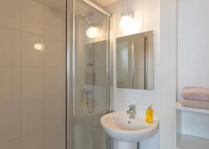 La Grande - 2 Bedrooms - 2 Bathrooms - 90m2 - Full Center *